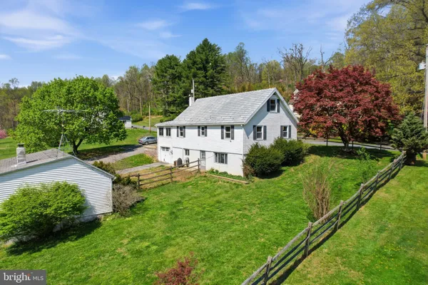 $495,000 | 238 Kemp Road, Barto, PA 19504