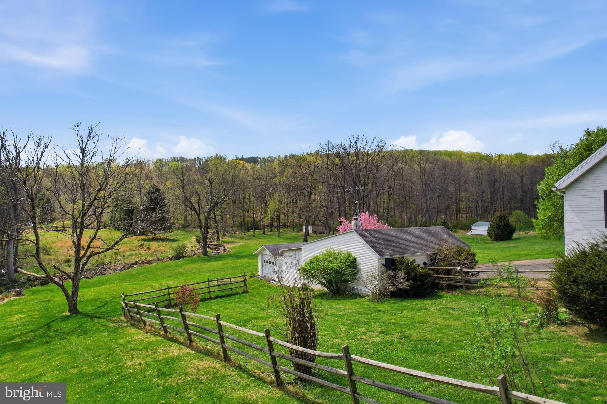 238 Kemp Road Barto, PA 19504 - Photo 58 of 68 Detached garages