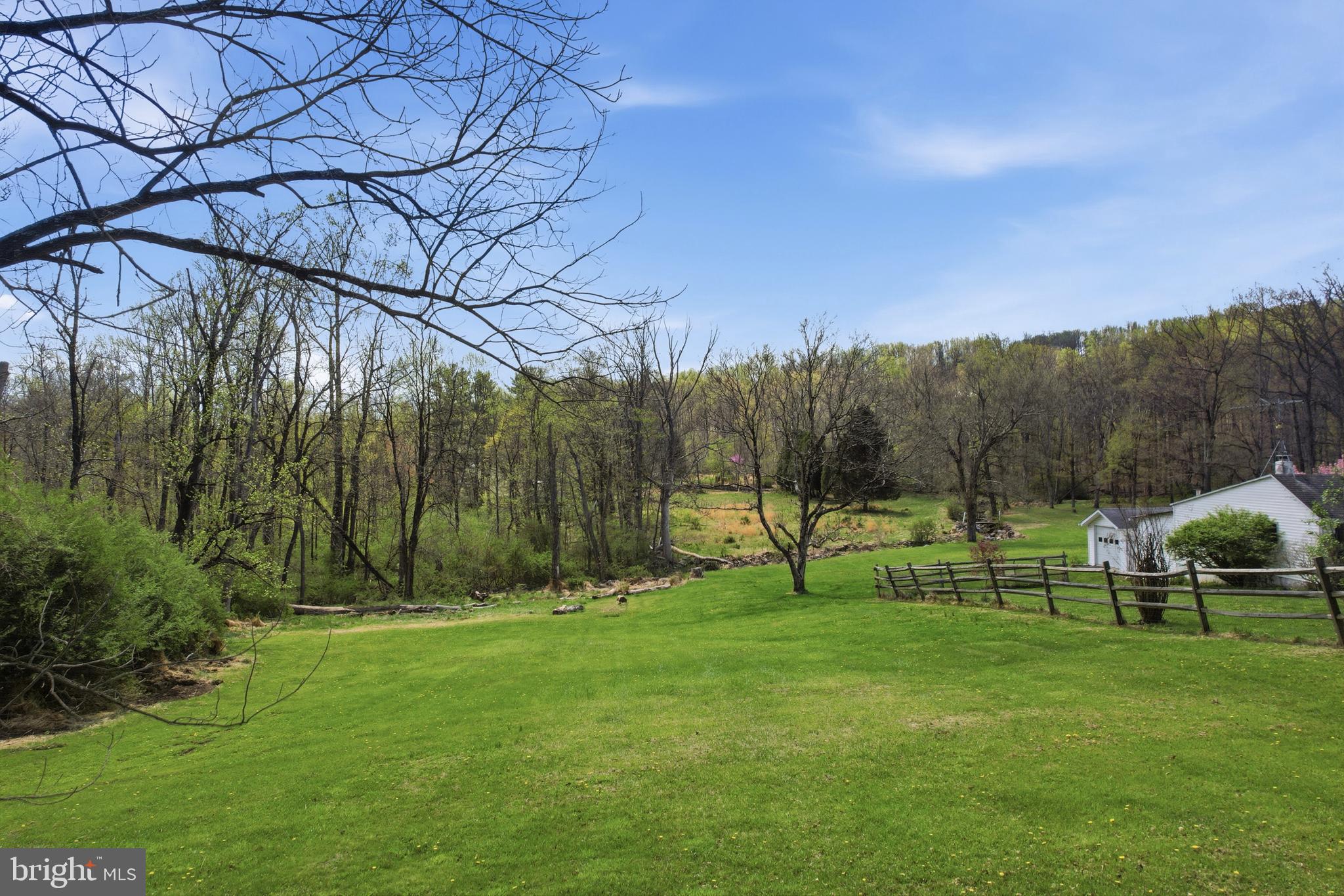 238 Kemp Road Barto, PA 19504 - Photo 59 of 68 Place for your goats or garden