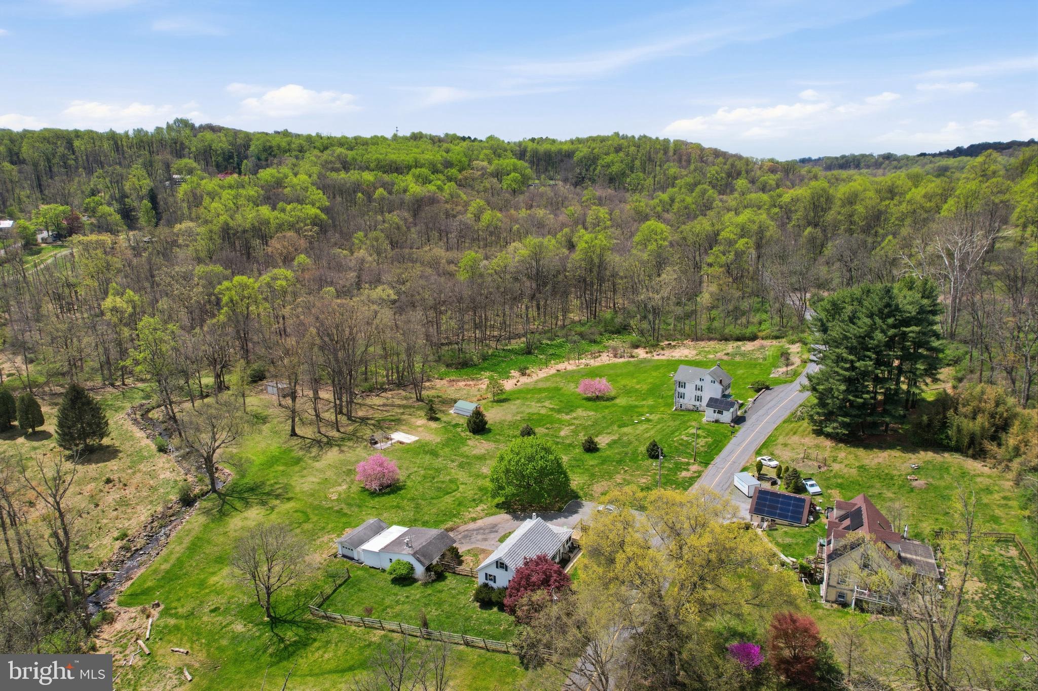 238 Kemp Road Barto, PA 19504 - Photo 63 of 68 Rolling hills of Berks county