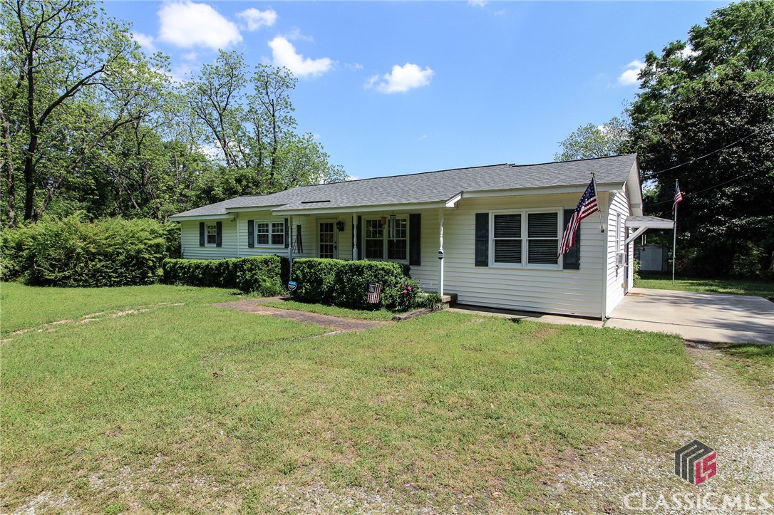 1181 Greensboro Road Madison, GA 30650 - Photo 2 of 33 Gallery Image 2