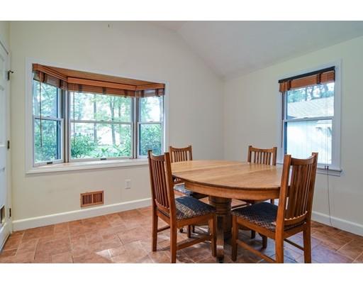 11 Parmenter Road Wayland, MA 01778 - Photo 3 of 29 a dining room with furniture and window