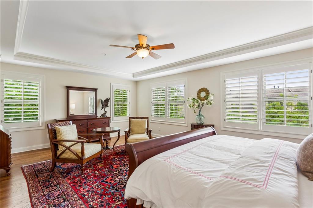 2775 Paces Lookout Lane Southeast Atlanta, GA 30339 - Photo 24 of 47