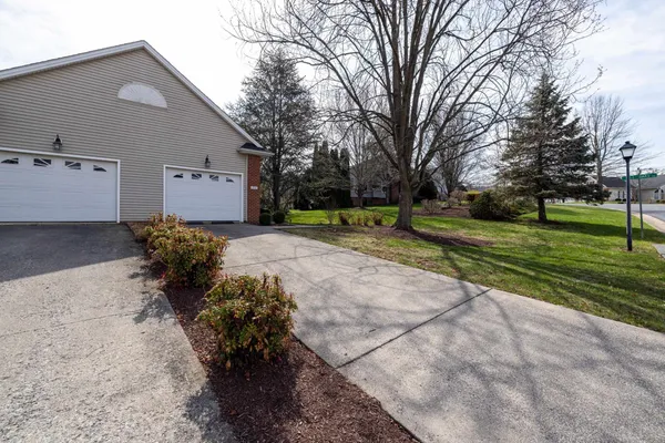 $354,500 | 398 Spring Oaks Drive, Harrisonburg, VA 22801