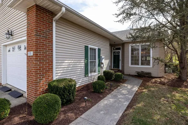 $354,500 | 398 Spring Oaks Drive, Harrisonburg, VA 22801