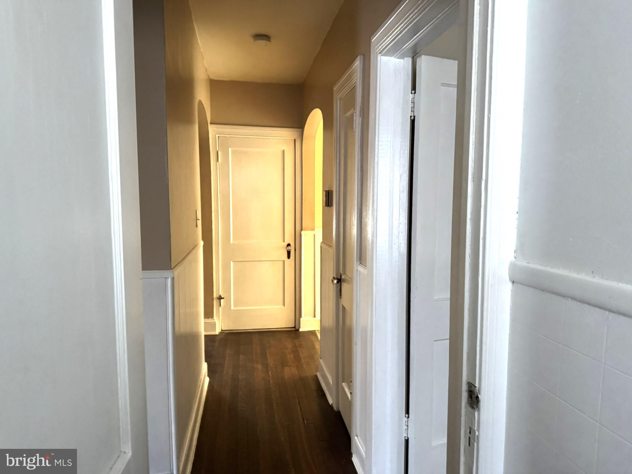 3494 Allen Road Eden, MD 21822 - Photo 25 of 38 a view of a bathroom with a glass door