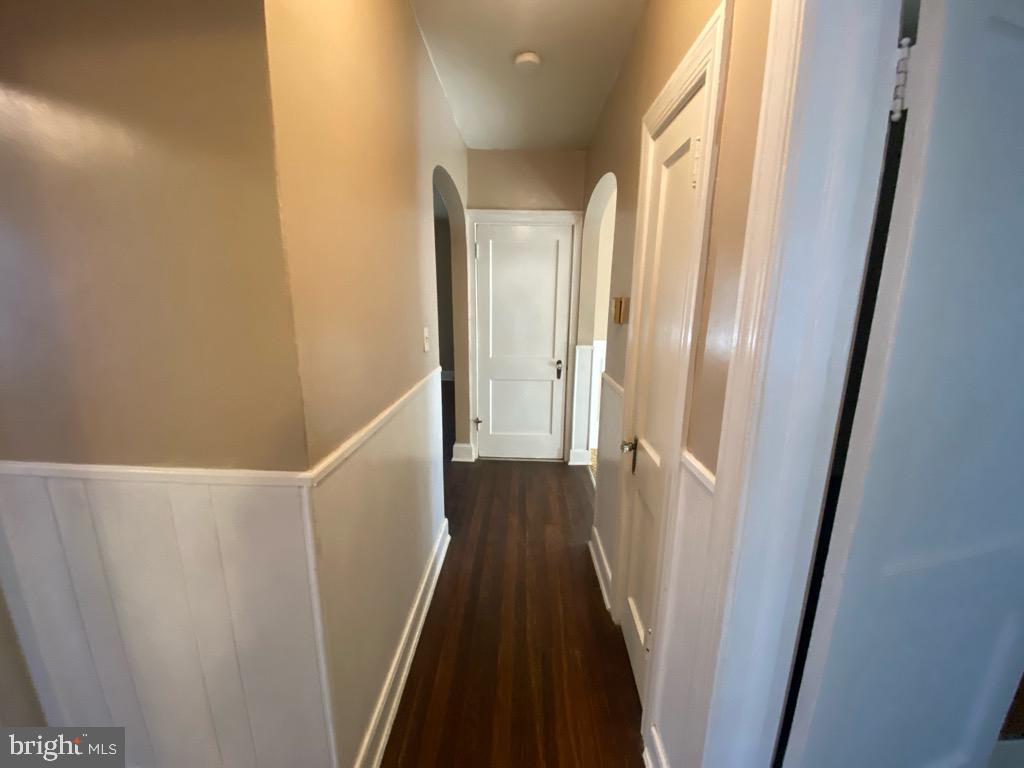 3494 Allen Road Eden, MD 21822 - Photo 26 of 38 a view of a hallway
