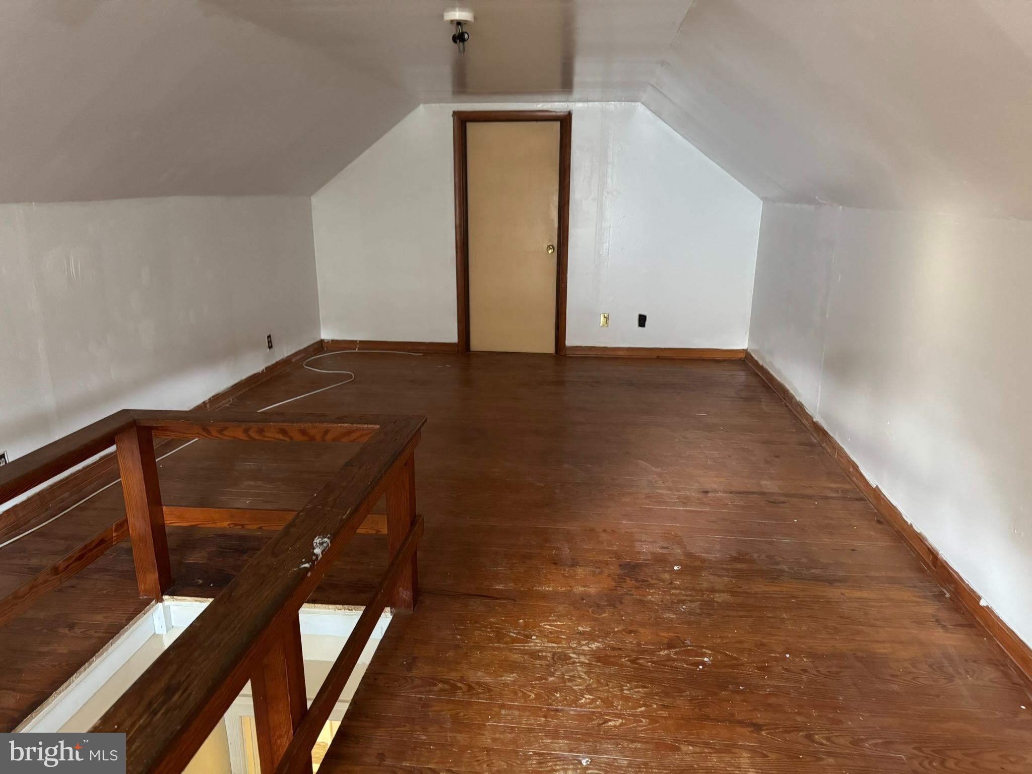 3494 Allen Road Eden, MD 21822 - Photo 31 of 38 a view of an empty room