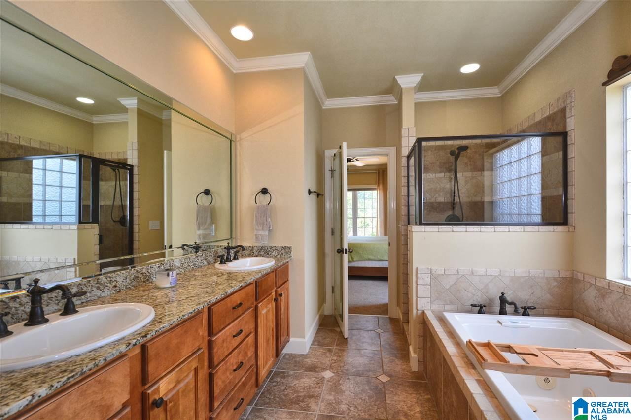 132 Crest Drive Sterrett, AL 35147 - Photo 28 of 50