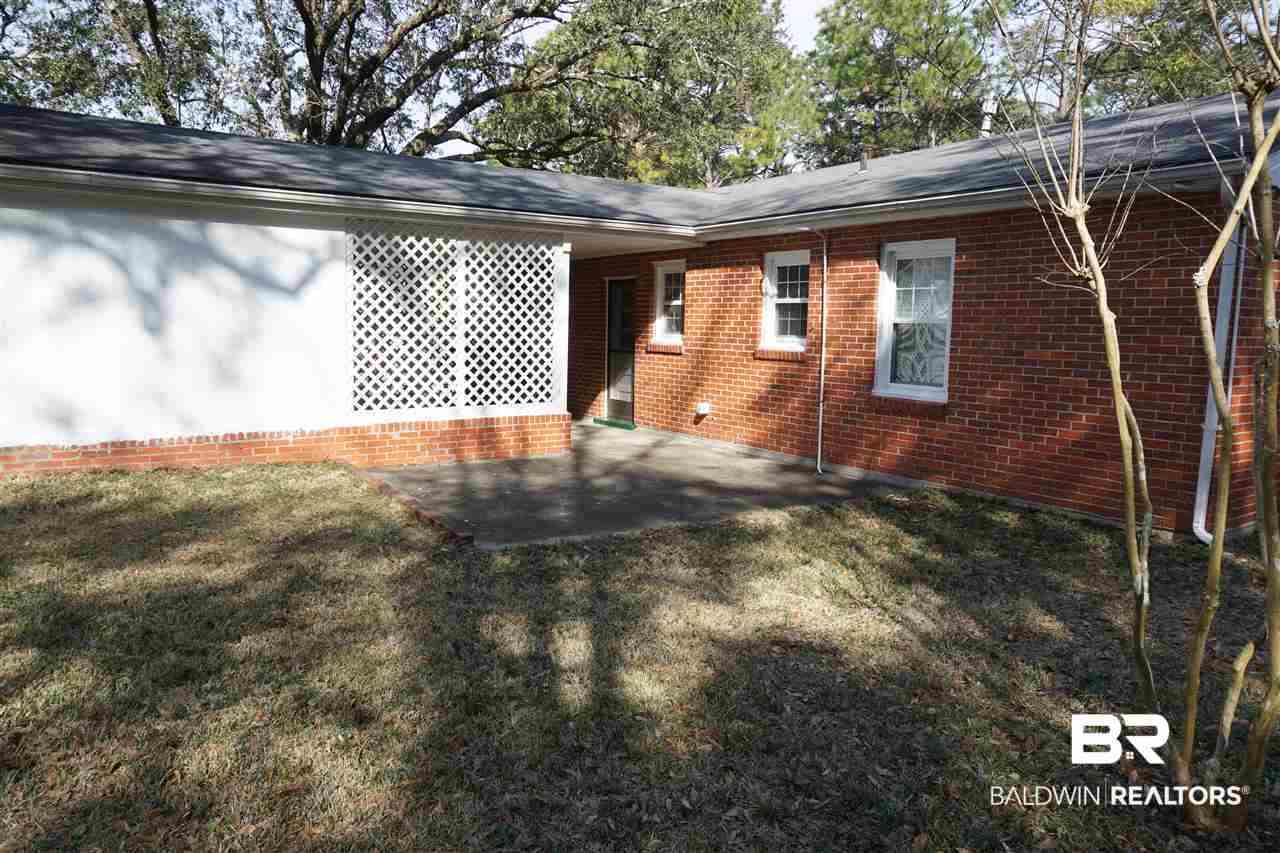 4153 La Rose Court Mobile, AL 36609 - Photo 26 of 26