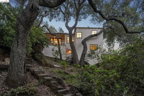 $739,000 | 2380 Leimert Boulevard, Oakland, CA 94602
