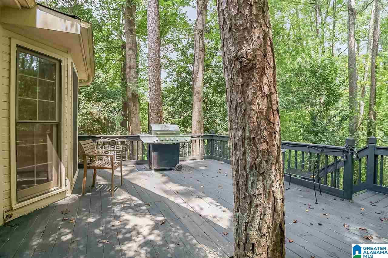 4331 Wilderness Road, Unit 4331 Birmingham, AL 35213 - Photo 33 of 36