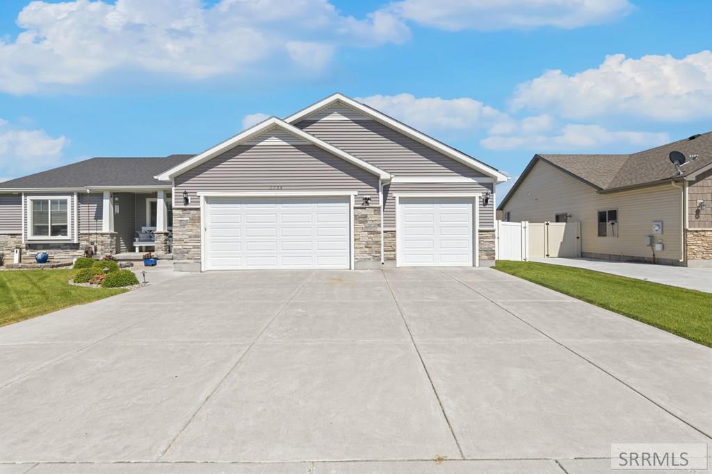 2784 Sable Chase Road Idaho Falls, ID 83401 - Photo 3 of 59