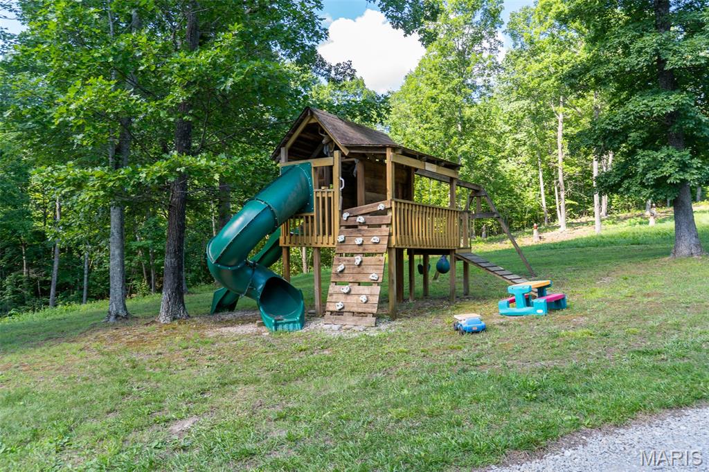 10450 Ok Road Bonne Terre, MO 63628 - Photo 39 of 93