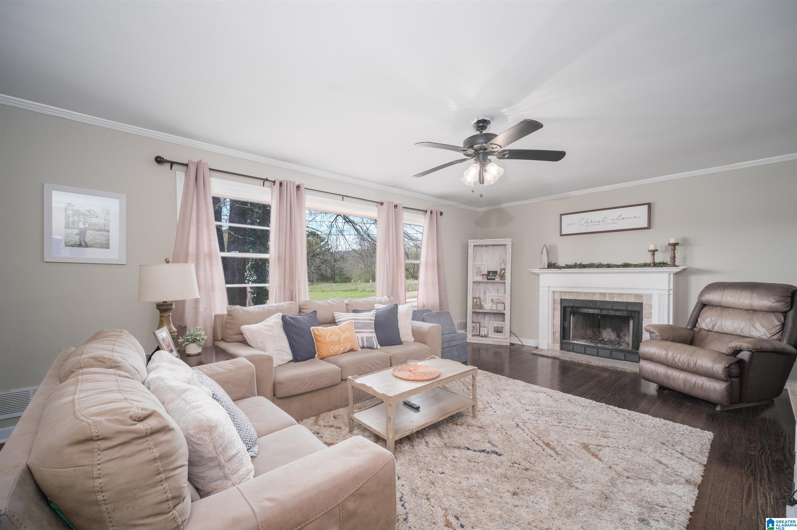 4821 West Highlands Church Road Bessemer, AL 35023 - Photo 2 of 26