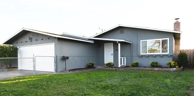 $665,000 | 522 East Alvin Drive, Salinas, CA 93906