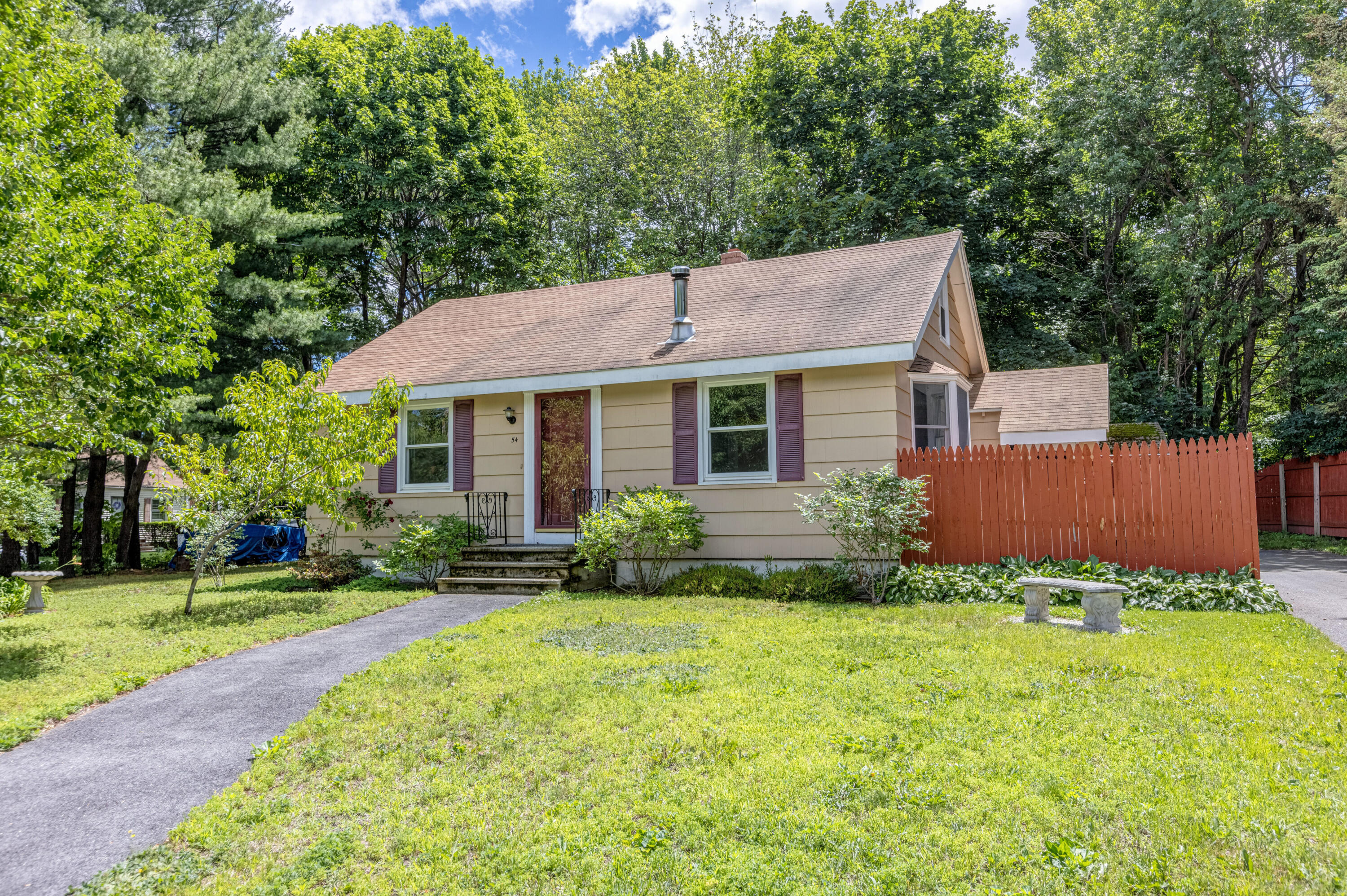 54 Wythburn Road South Portland, ME 04106 - Photo 35 of 35 54 Wythburn Rd South Portland-print-035-