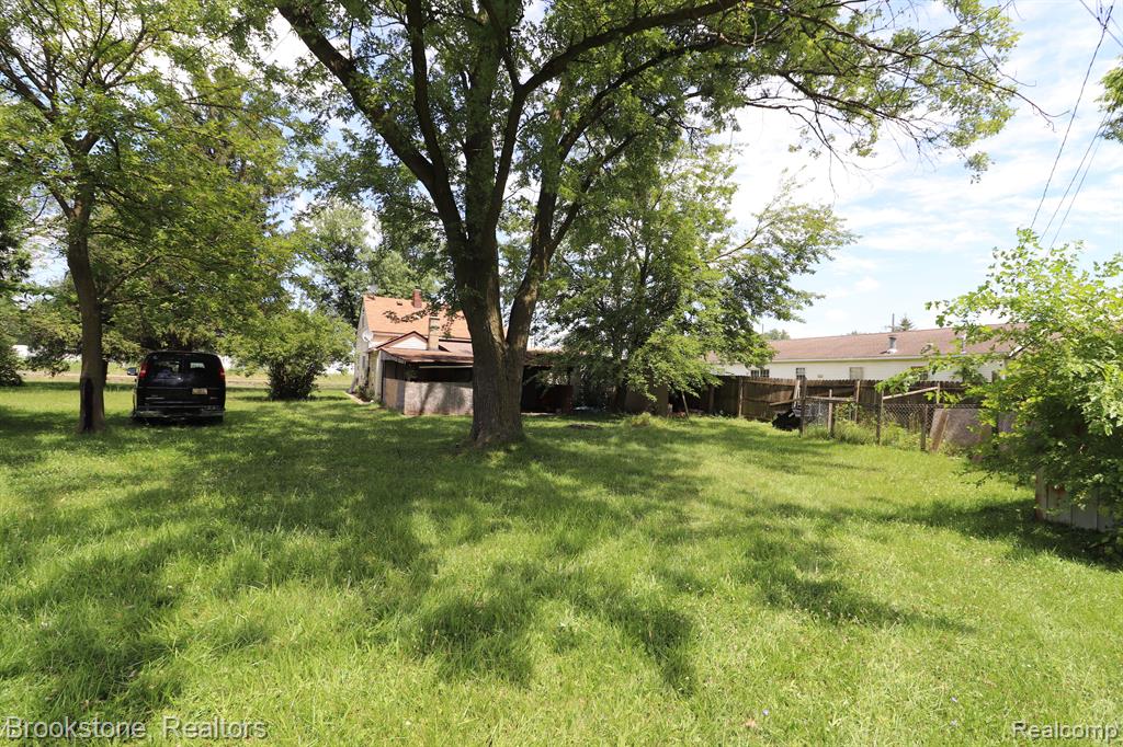 38455 Van Born Road Romulus, MI 48174 - Photo 27 of 29