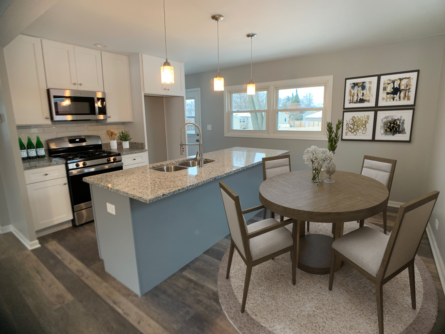 465 Glendale Road Buffalo Grove, IL 60089 - Photo 2 of 20