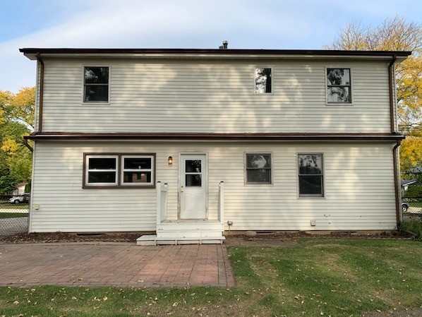 465 Glendale Road Buffalo Grove, IL 60089 - Photo 19 of 20