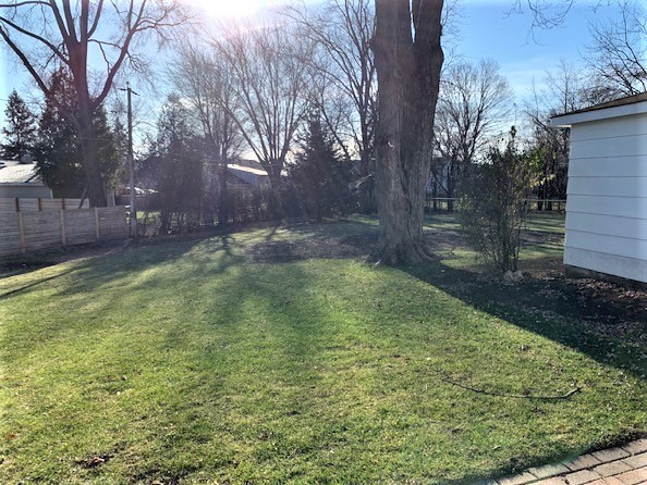 465 Glendale Road Buffalo Grove, IL 60089 - Photo 20 of 20