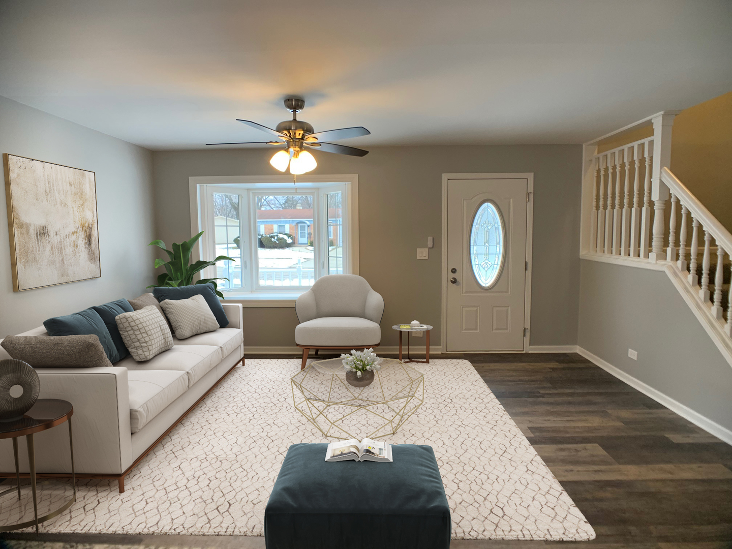 465 Glendale Road Buffalo Grove, IL 60089 - Photo 4 of 20
