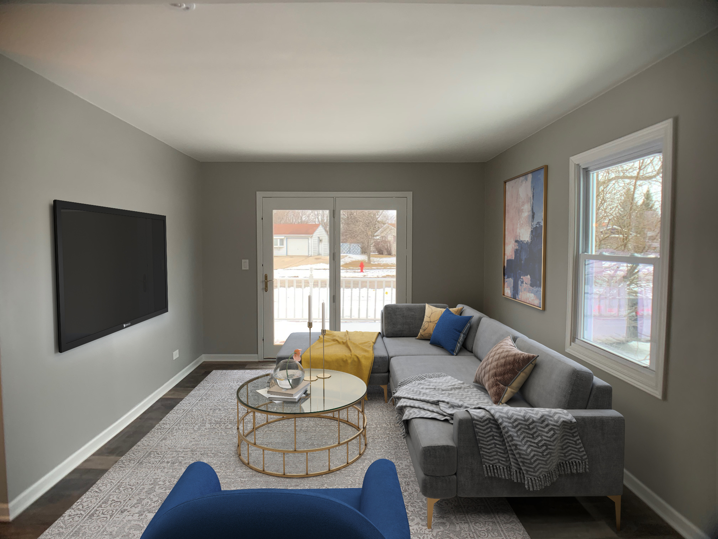 465 Glendale Road Buffalo Grove, IL 60089 - Photo 6 of 20