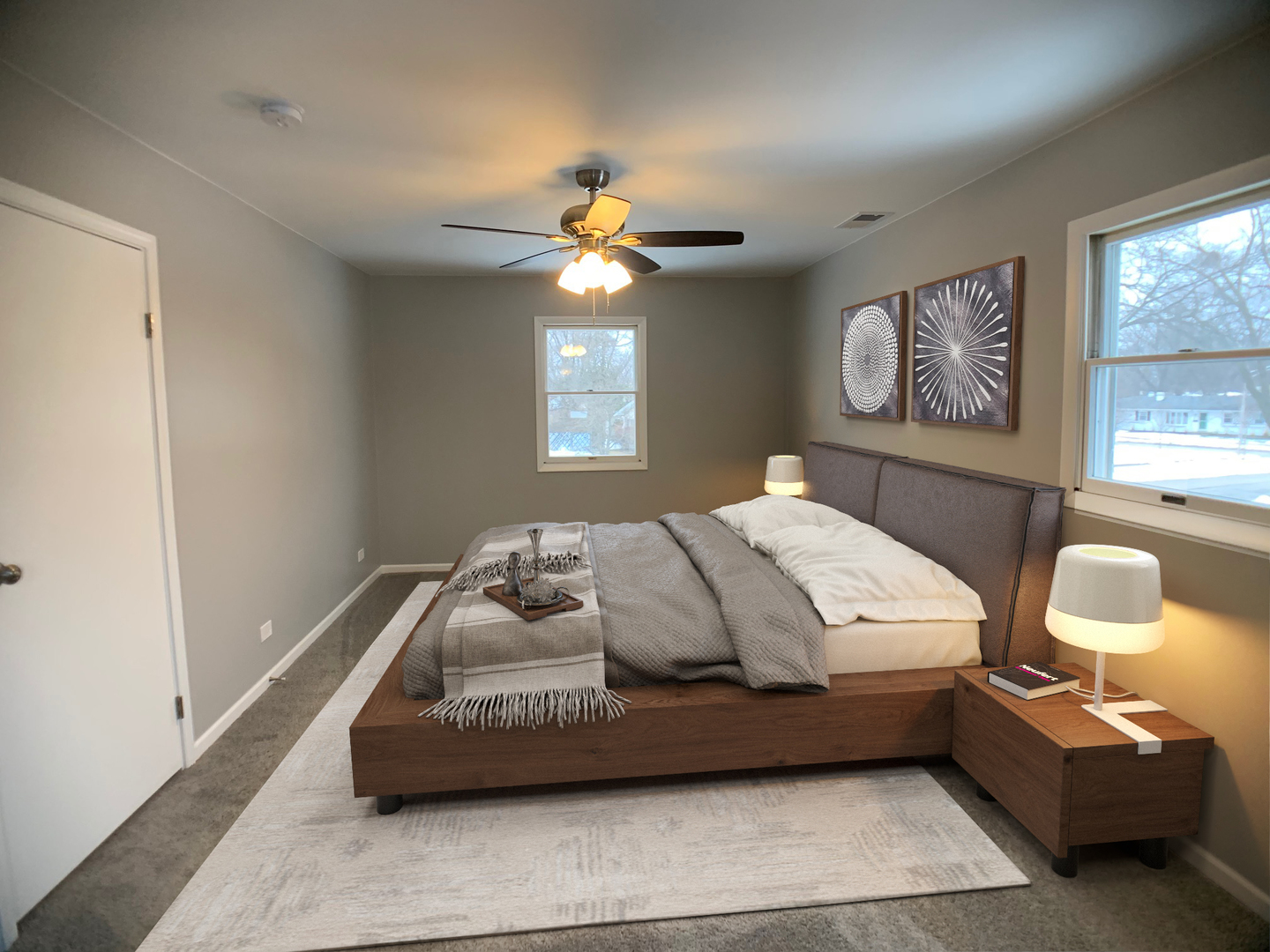465 Glendale Road Buffalo Grove, IL 60089 - Photo 8 of 20