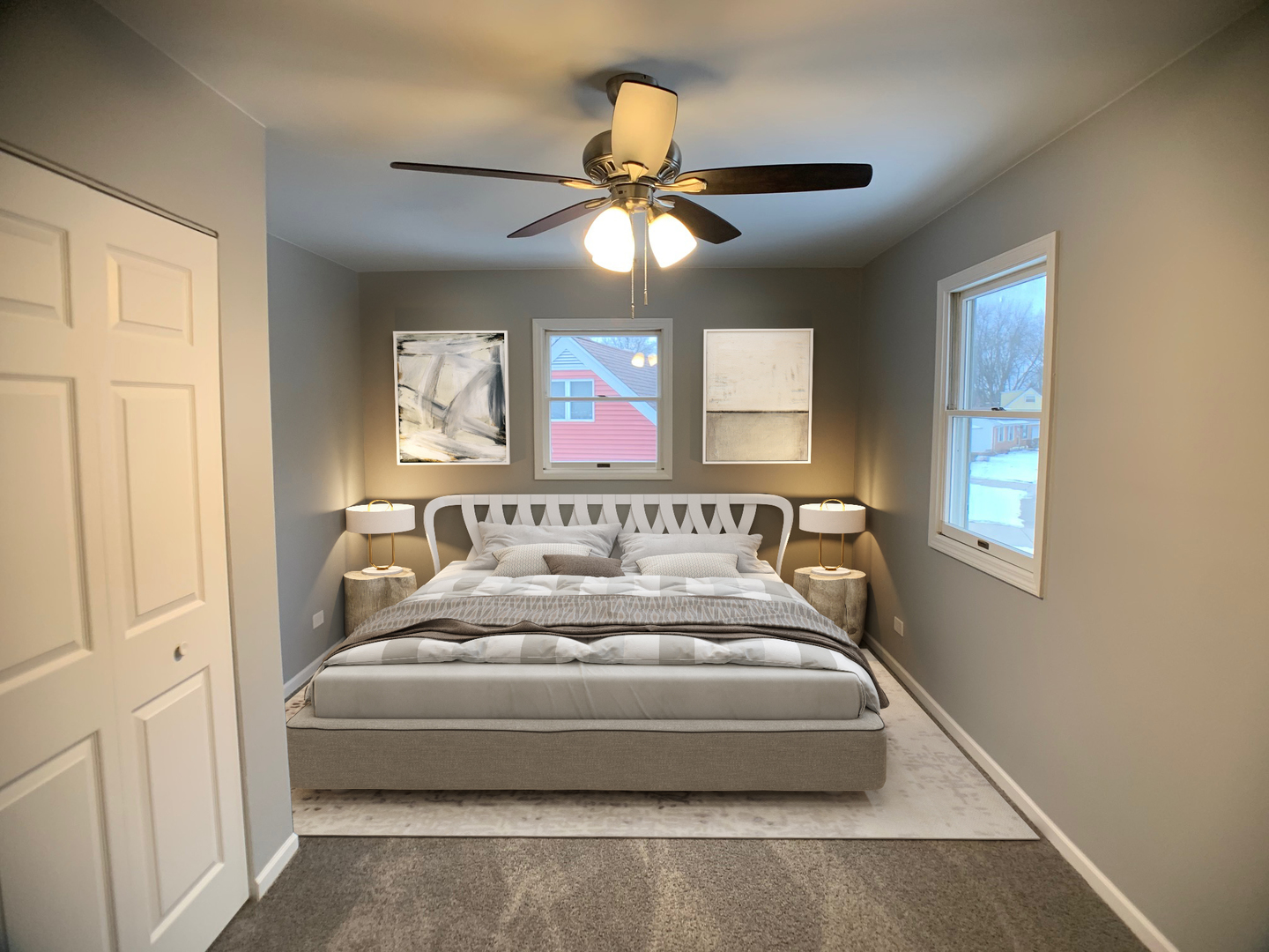 465 Glendale Road Buffalo Grove, IL 60089 - Photo 10 of 20