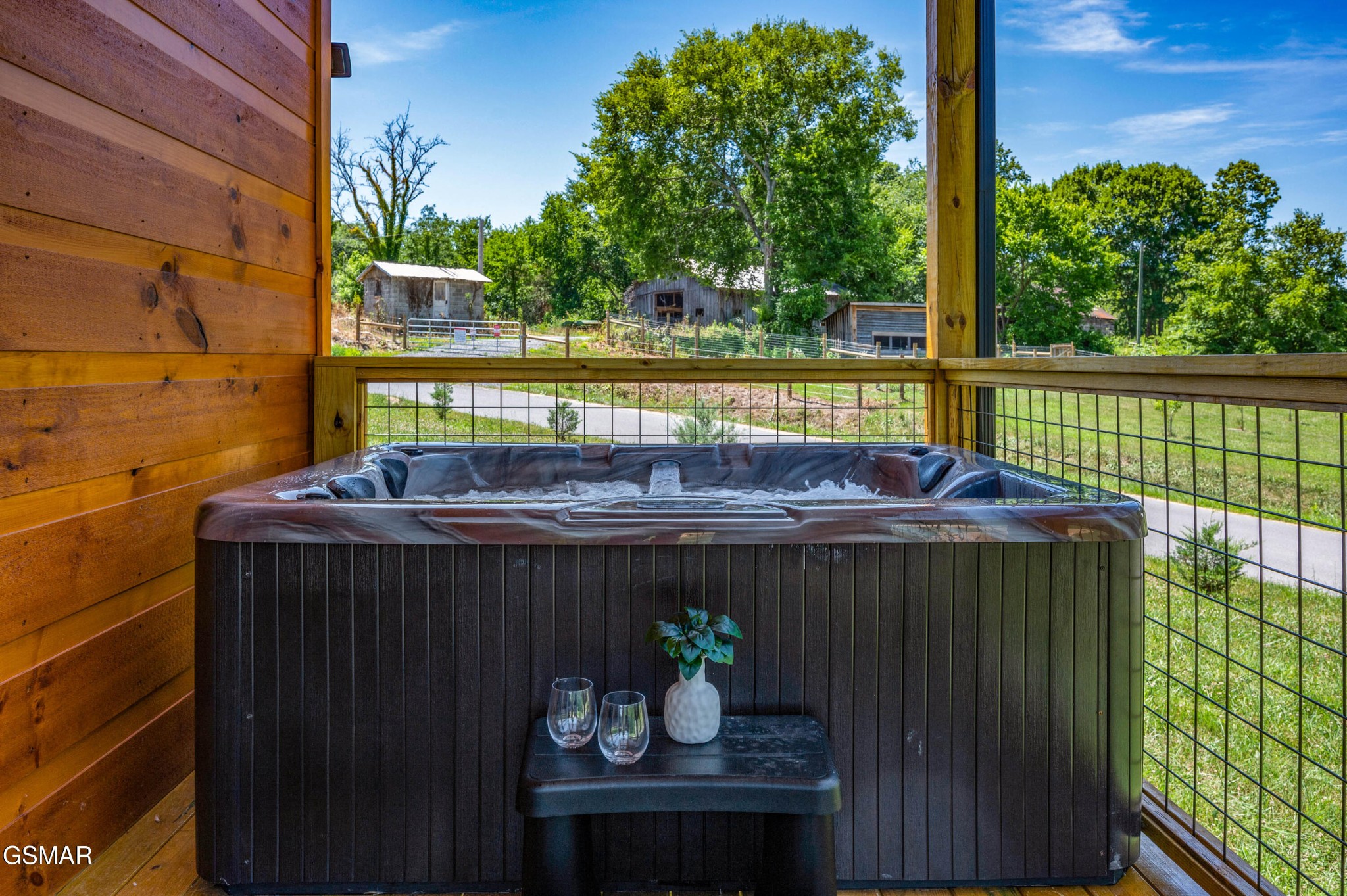 2691 Jessie Road, Unit 1 Sevierville, TN 37876 - Photo 12 of 28 Gallery Image 12
