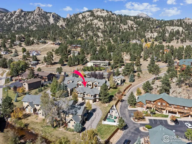 $549,000 | 300 Far View Drive, Unit 7, Estes Park, CO 80517