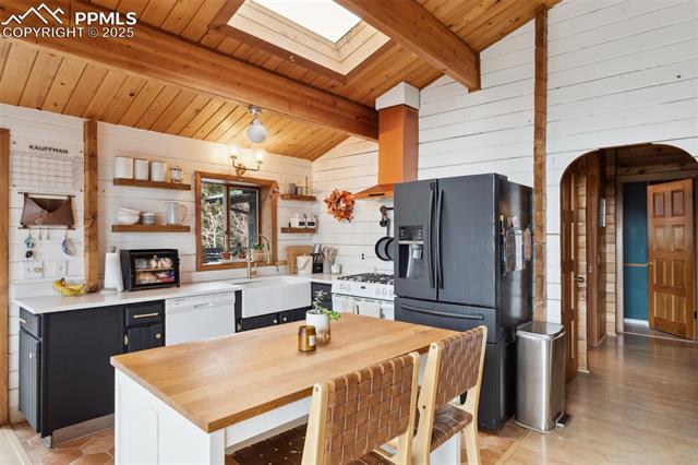 6215 Aspen Ridge Road Manitou Springs, CO 80829 - Photo 9 of 48 Gallery Image 9