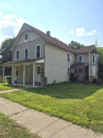 $129,000 | 508 East Main Street, Owego, NY 13827