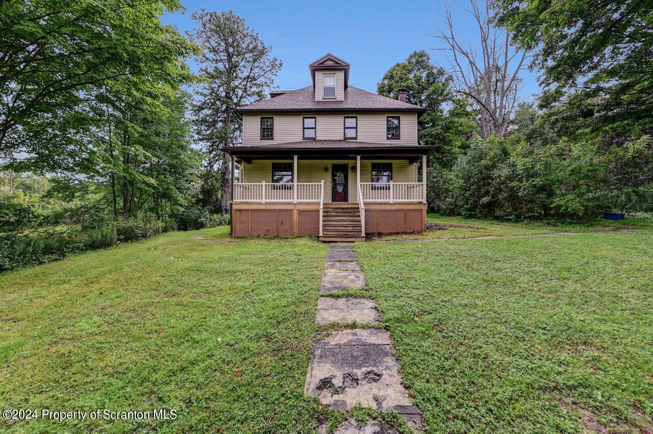 5580 Bloomington Road Moscow, PA 18444 - Photo 3 of 68