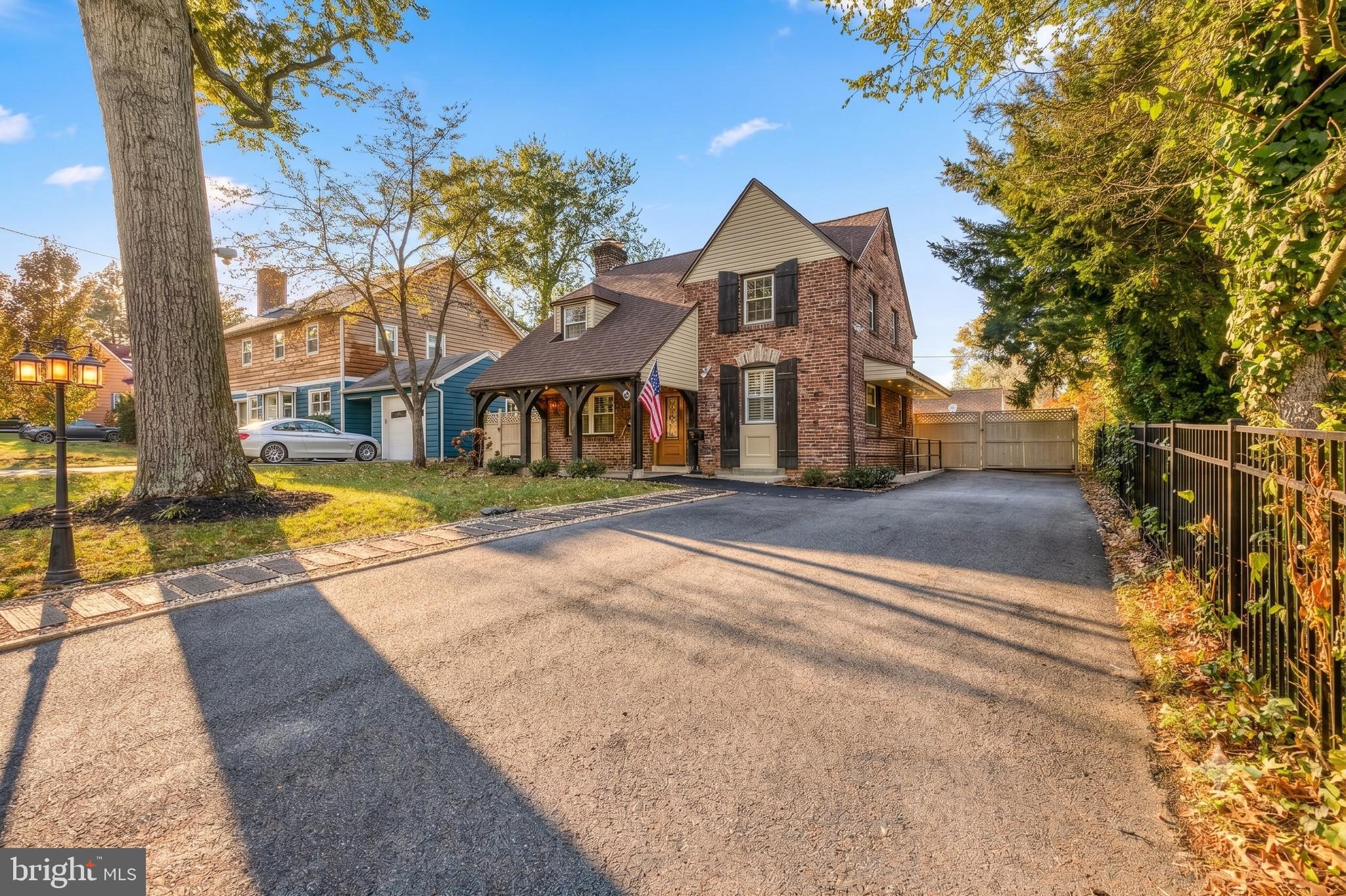 63 Academy Road Bala Cynwyd, PA 19004 - Photo 1 of 37
