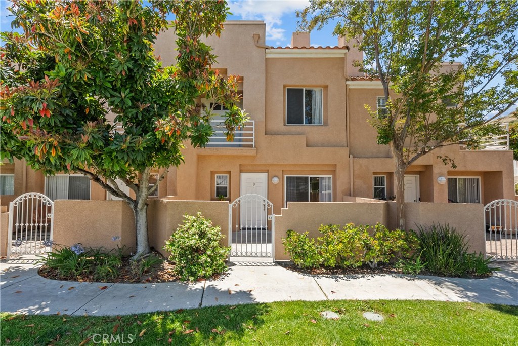 25511 Schubert Circle, Unit 142B Stevenson Ranch, CA 91381 - Photo 1 of 47