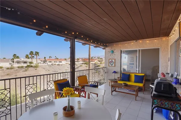$249,000 | 565 Jones Drive, Unit 3B, Lake Havasu City, AZ 86406