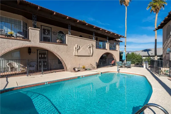 $249,000 | 565 Jones Drive, Unit 3B, Lake Havasu City, AZ 86406