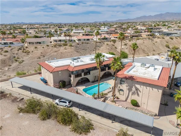 $249,000 | 565 Jones Drive, Unit 3B, Lake Havasu City, AZ 86406