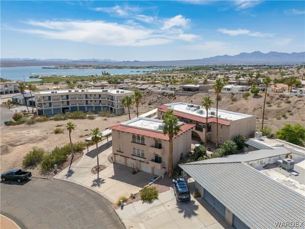 $249,000 | 565 Jones Drive, Unit 3B, Lake Havasu City, AZ 86406