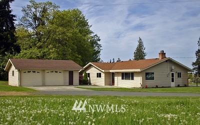 255 Cameron Road Sequim, WA 98382 - Photo 1 of 1