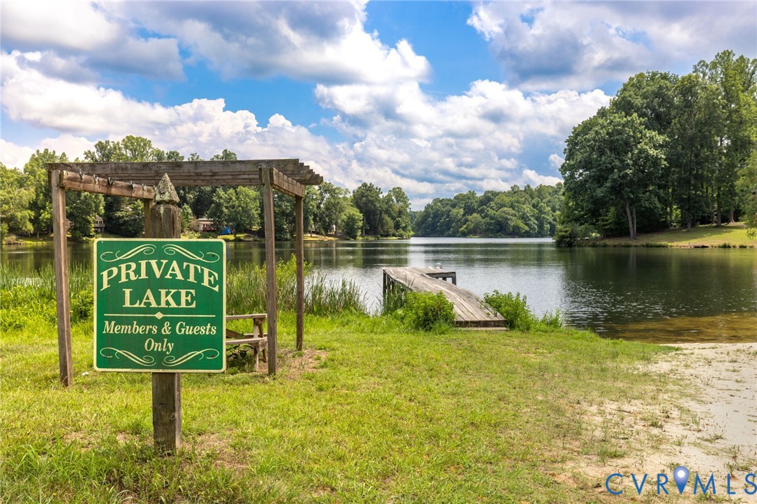 2224 Overlook Road Powhatan, VA 23139 - Photo 35 of 36