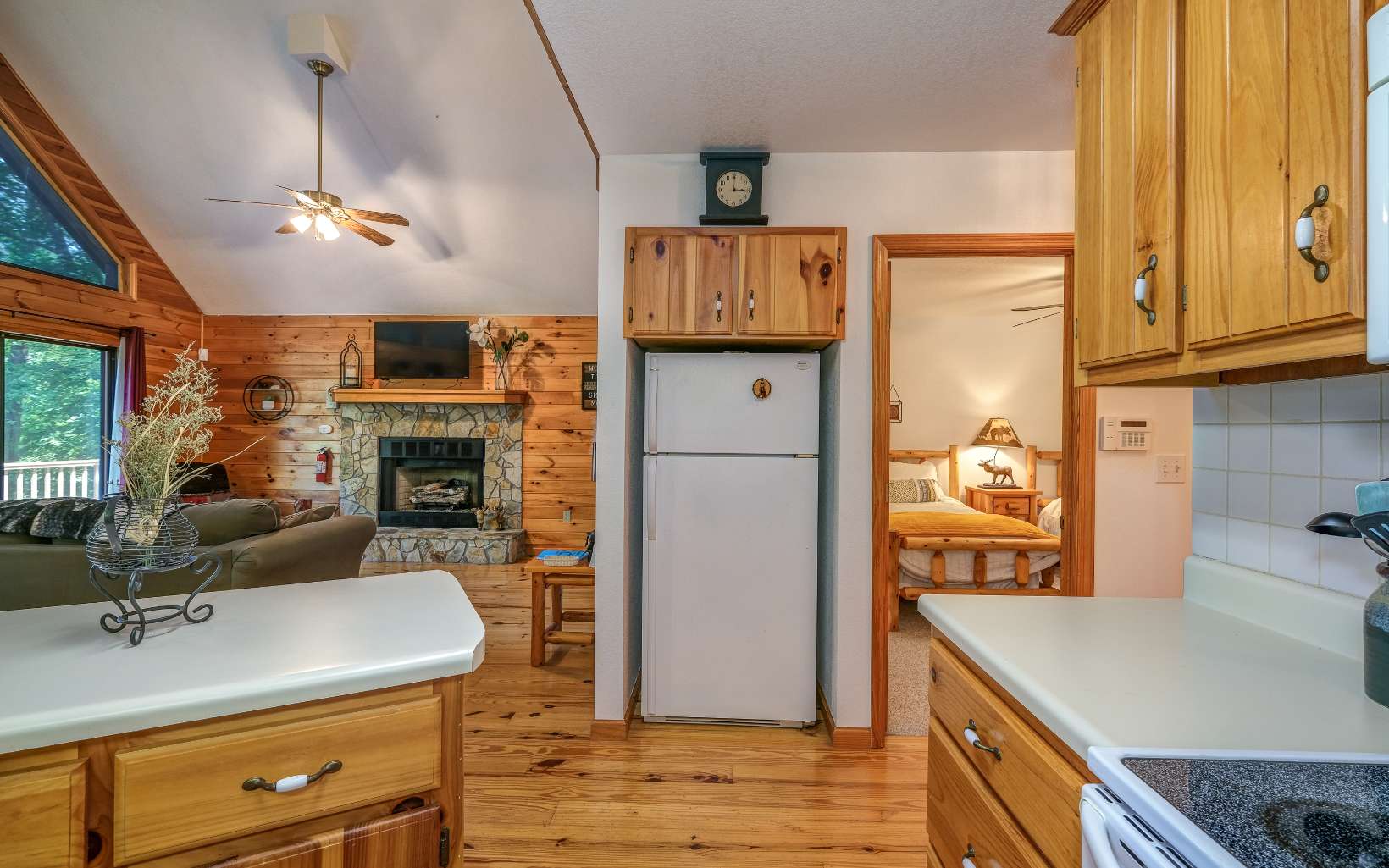 628 Sandy Gap Road Murphy, NC 28906 - Photo 28 of 58 Additional View