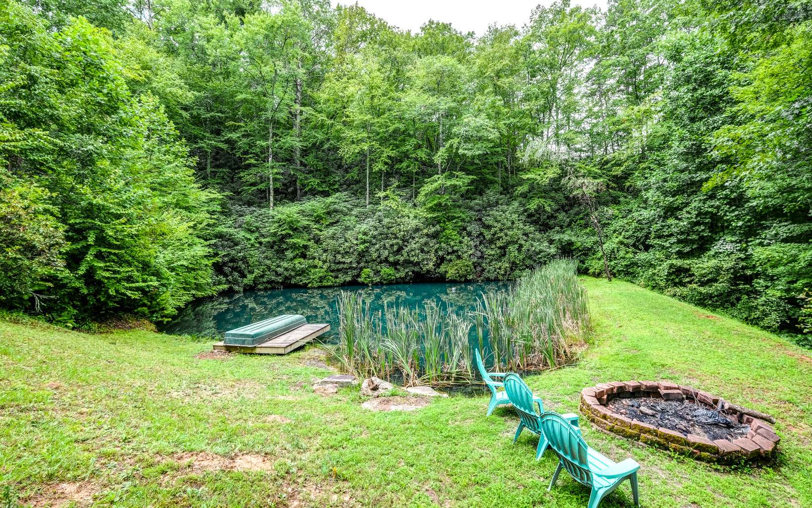 628 Sandy Gap Road Murphy, NC 28906 - Photo 58 of 58 Additional View