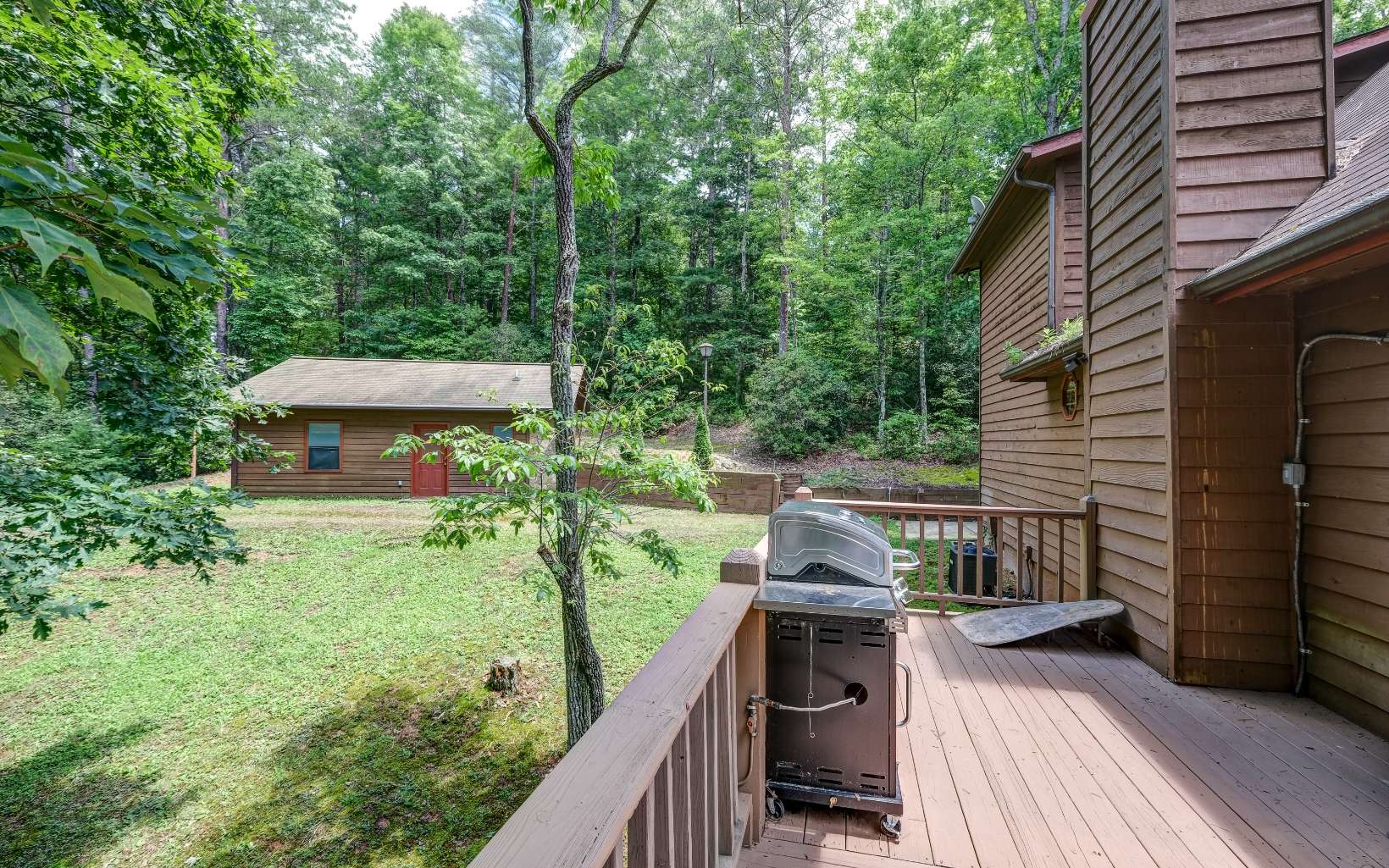 628 Sandy Gap Road Murphy, NC 28906 - Photo 8 of 58 Additional View