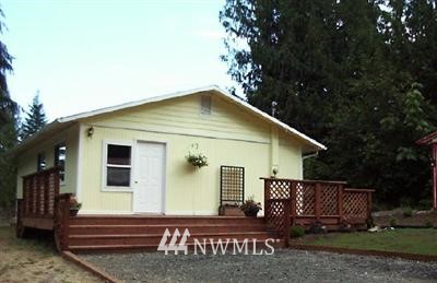 830 Duckabush Road Brinnon, WA 98320 - Photo 1 of 1 Gallery Image 1