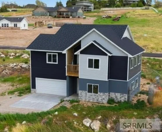 $535,000 | 6354 East Panorama Drive, Idaho Falls, ID 83401