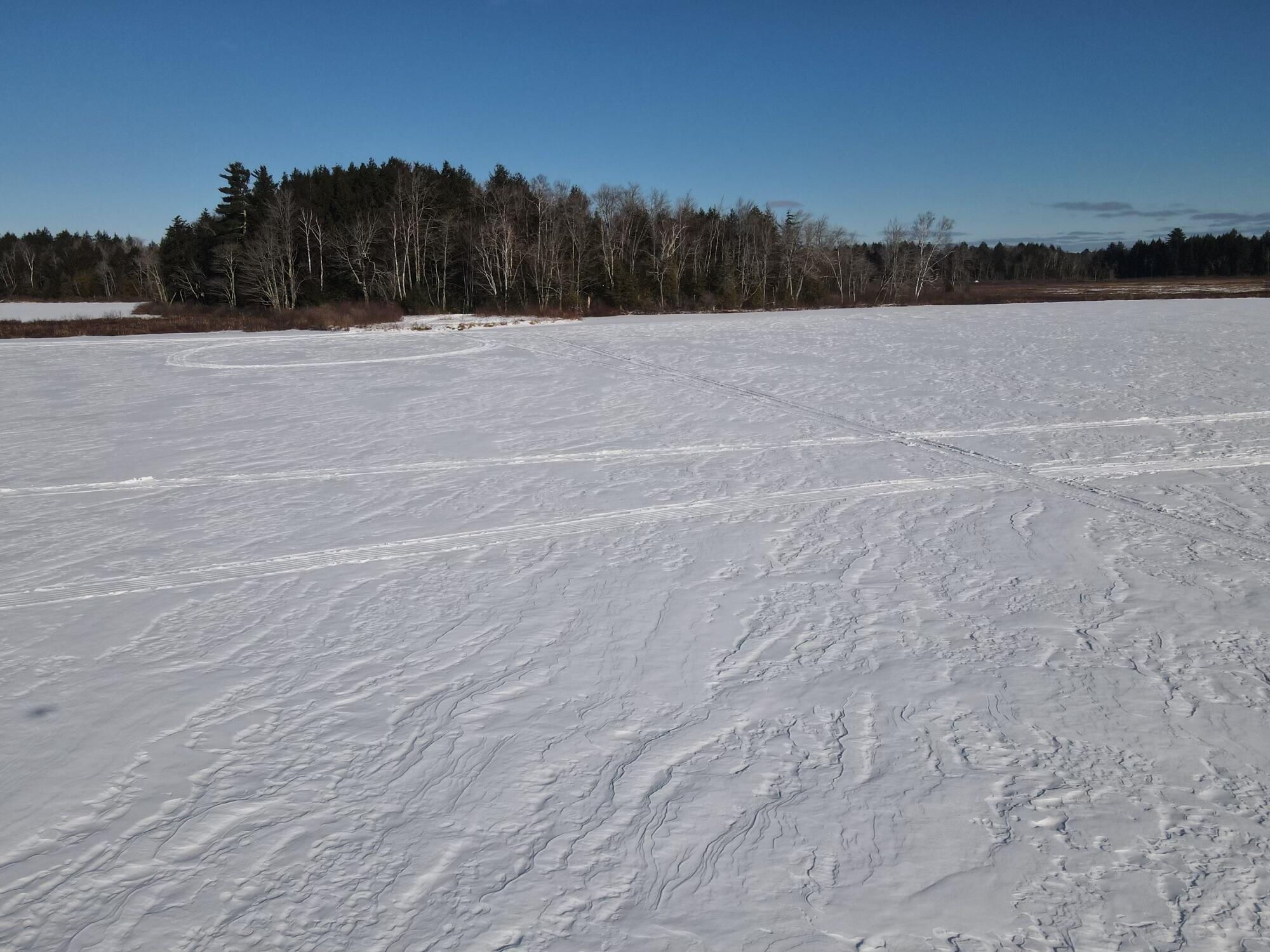 Lot 8 Village Road Stetson, ME 04488 - Photo 15 of 22 dji_fly_20240121_100942_834_170584979811
