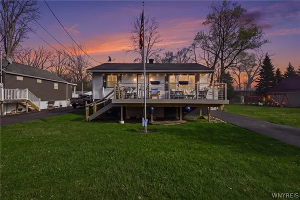 $329,900 | 879 Triangle Drive, Hanover, NY 14081