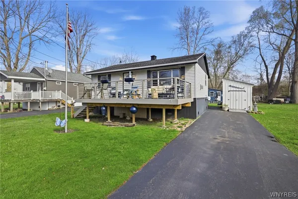 $329,900 | 879 Triangle Drive, Hanover, NY 14081